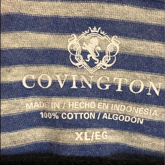 Covington Top - Picture 3 of 6